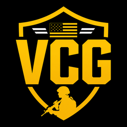 Vet Claims Guide logo